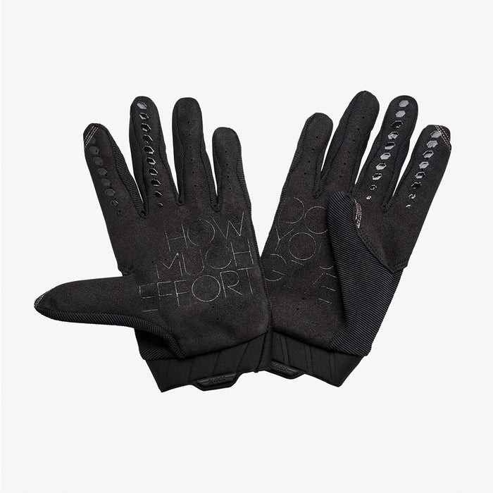 100% GEOMATIC MTB GLOVES