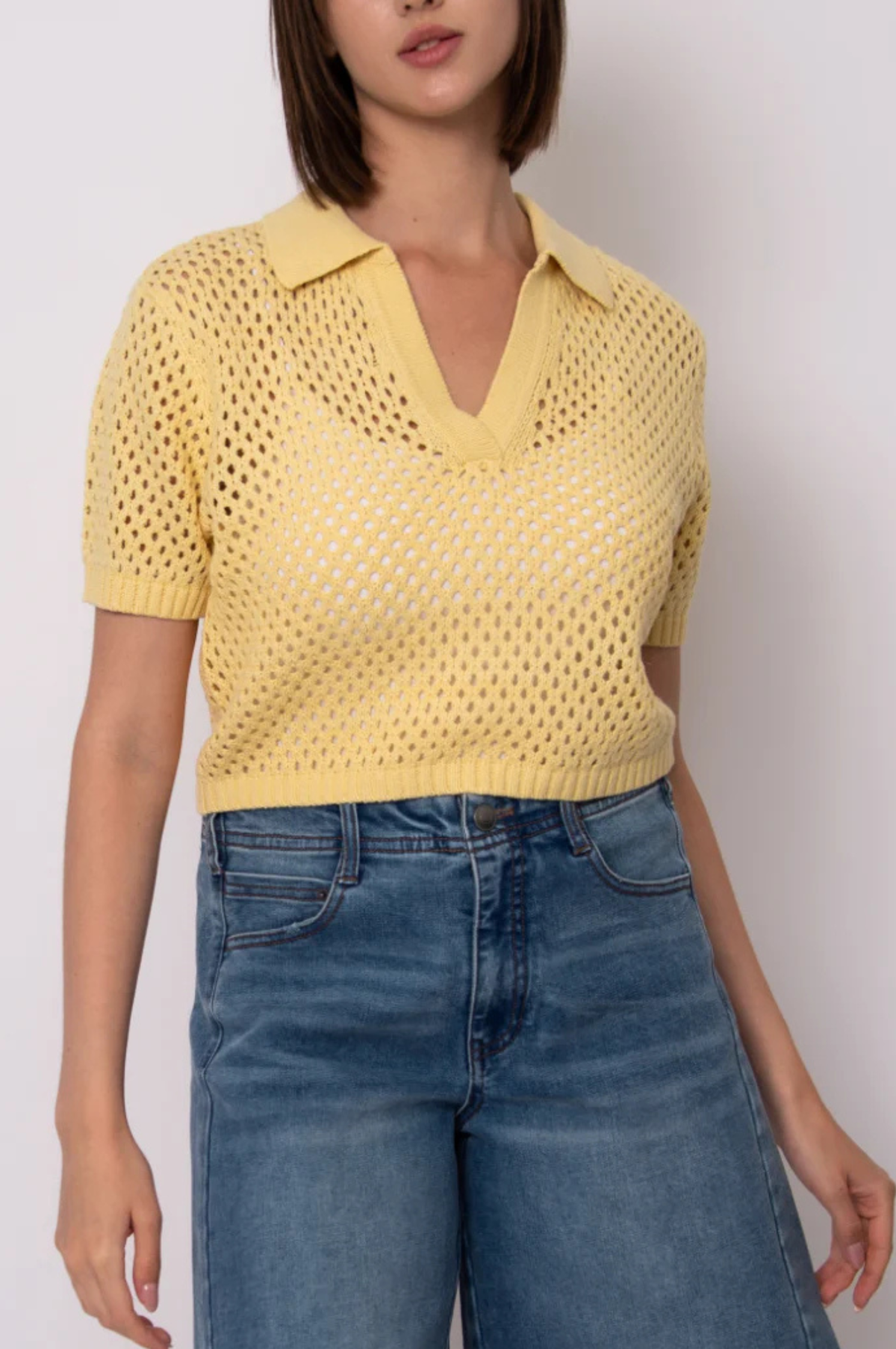 Cadhla Pullover