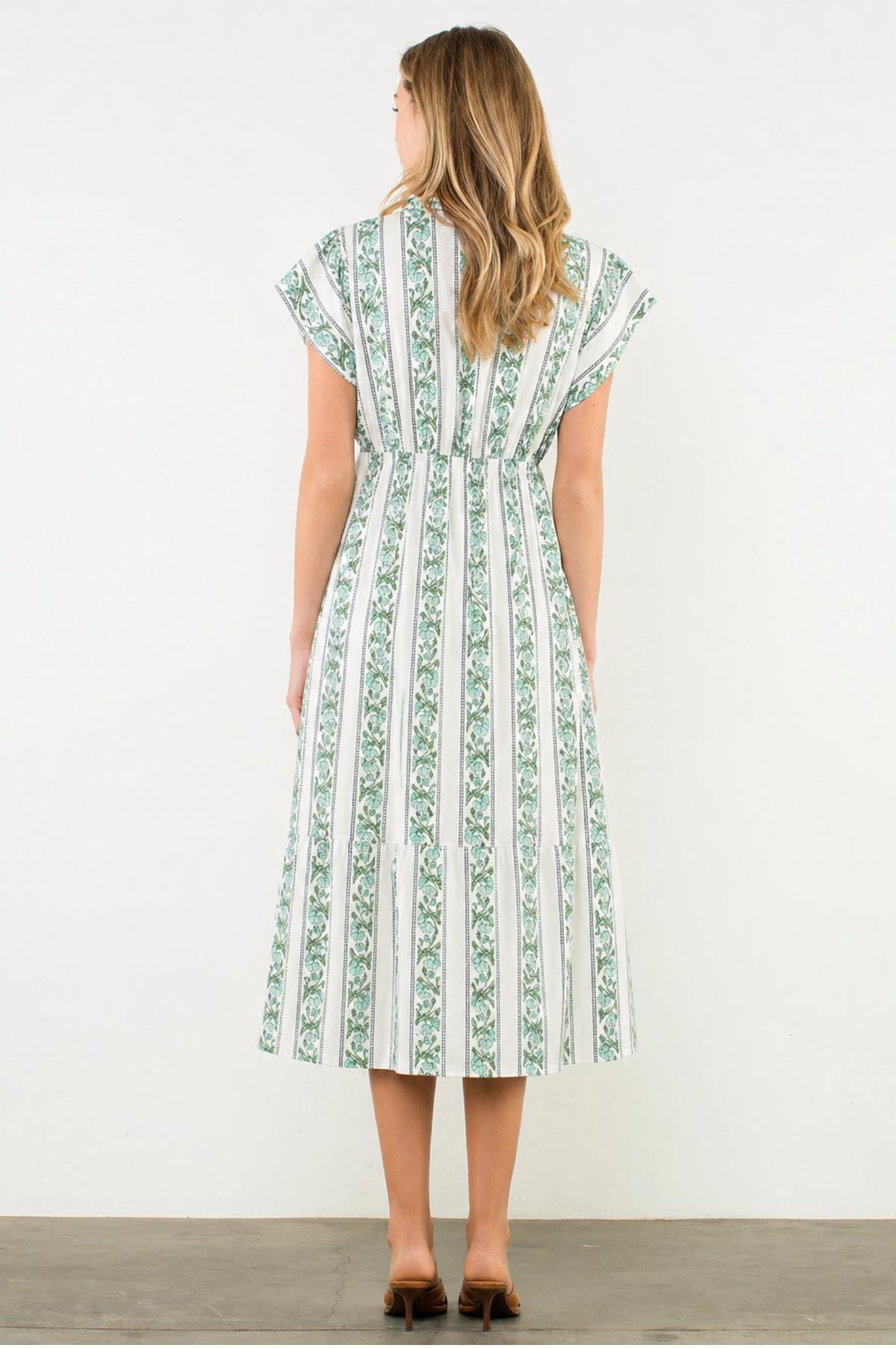 Melanie Dress