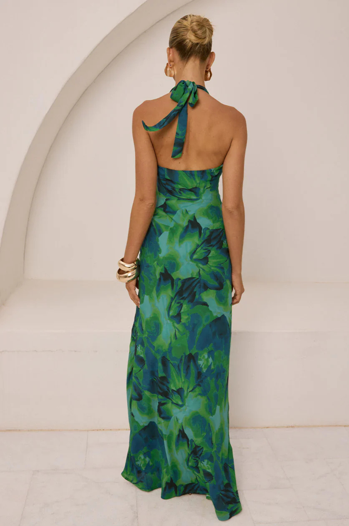 Mabella Maxi Dress