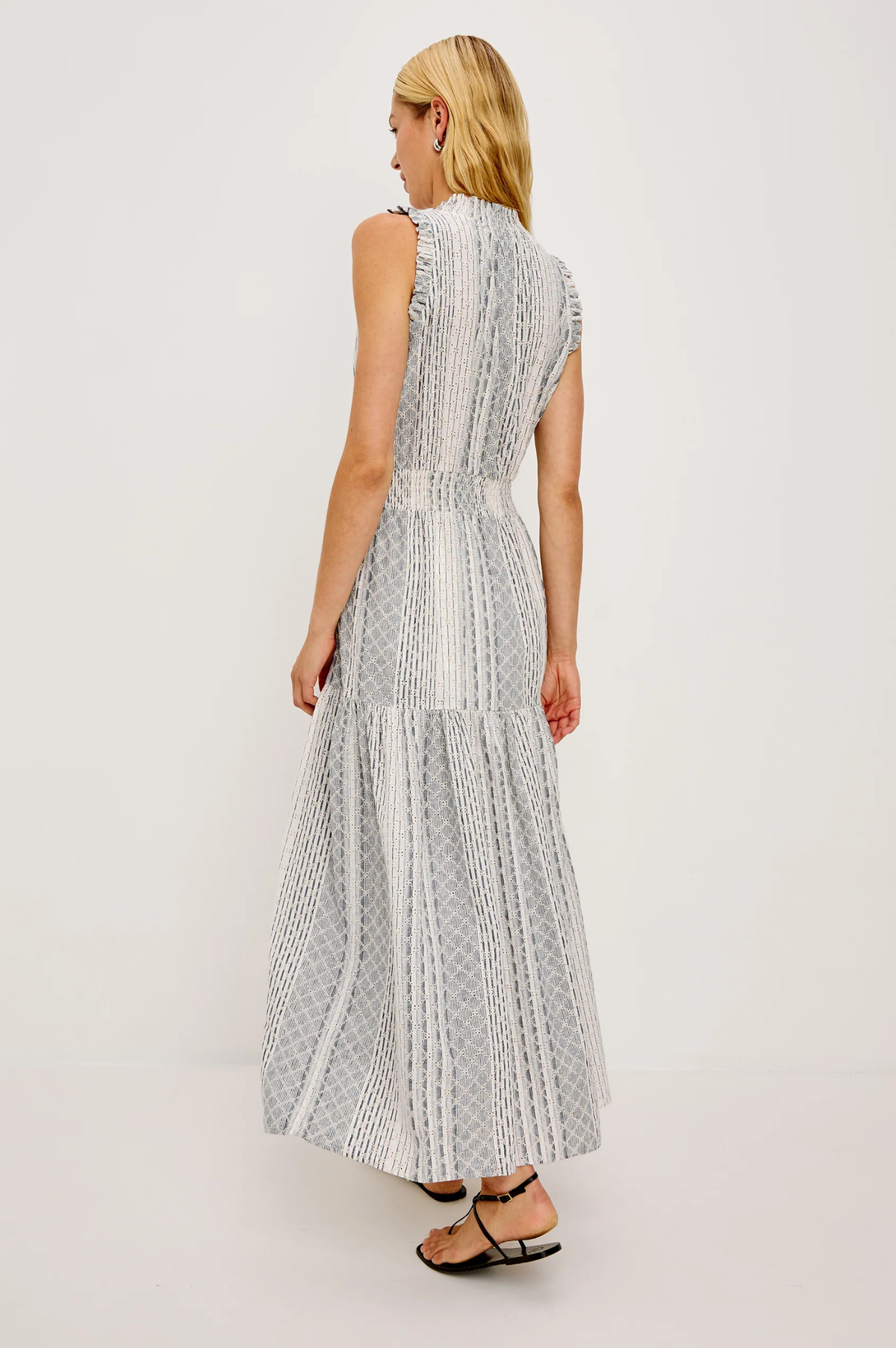 Alessi Dress