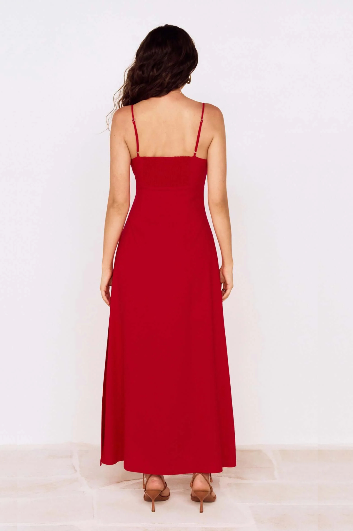 Rhodes Maxi Dress