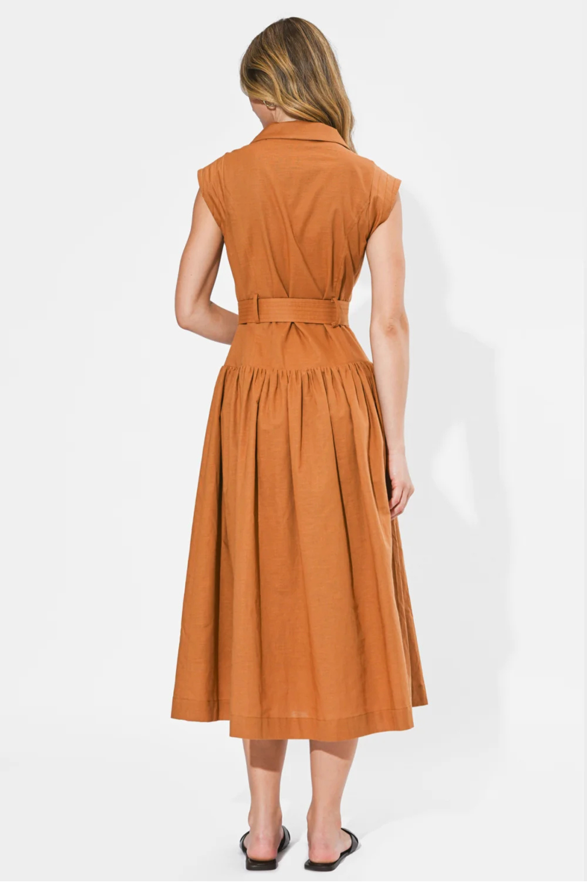 Kennedy Midi Dress