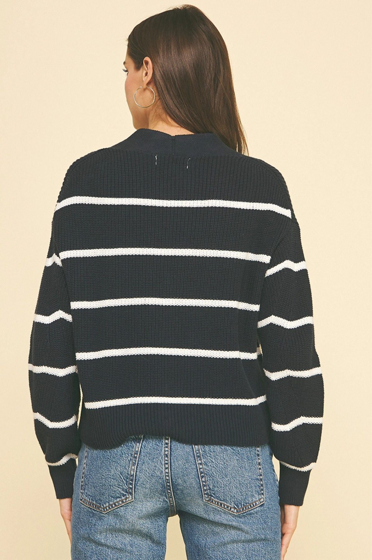 Lynn Sweater