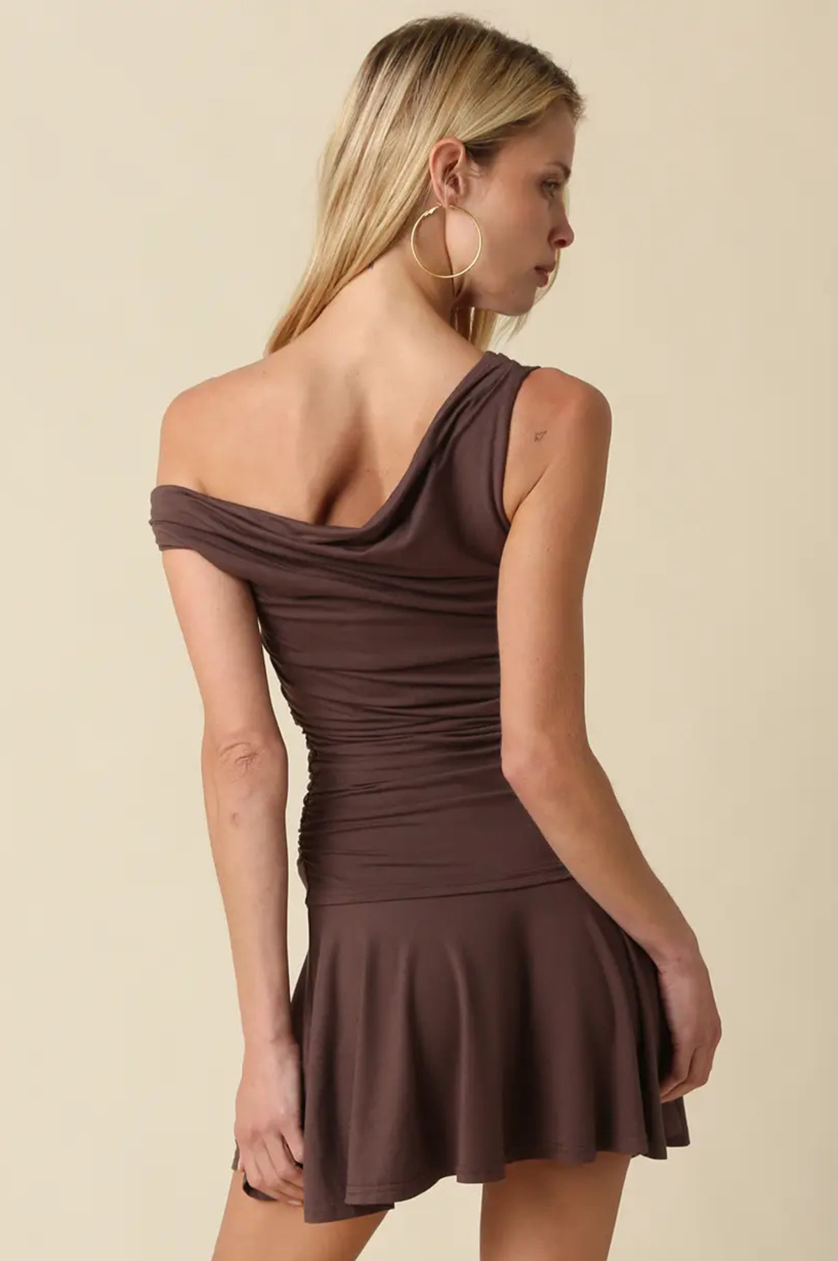 Nina Mini Dress