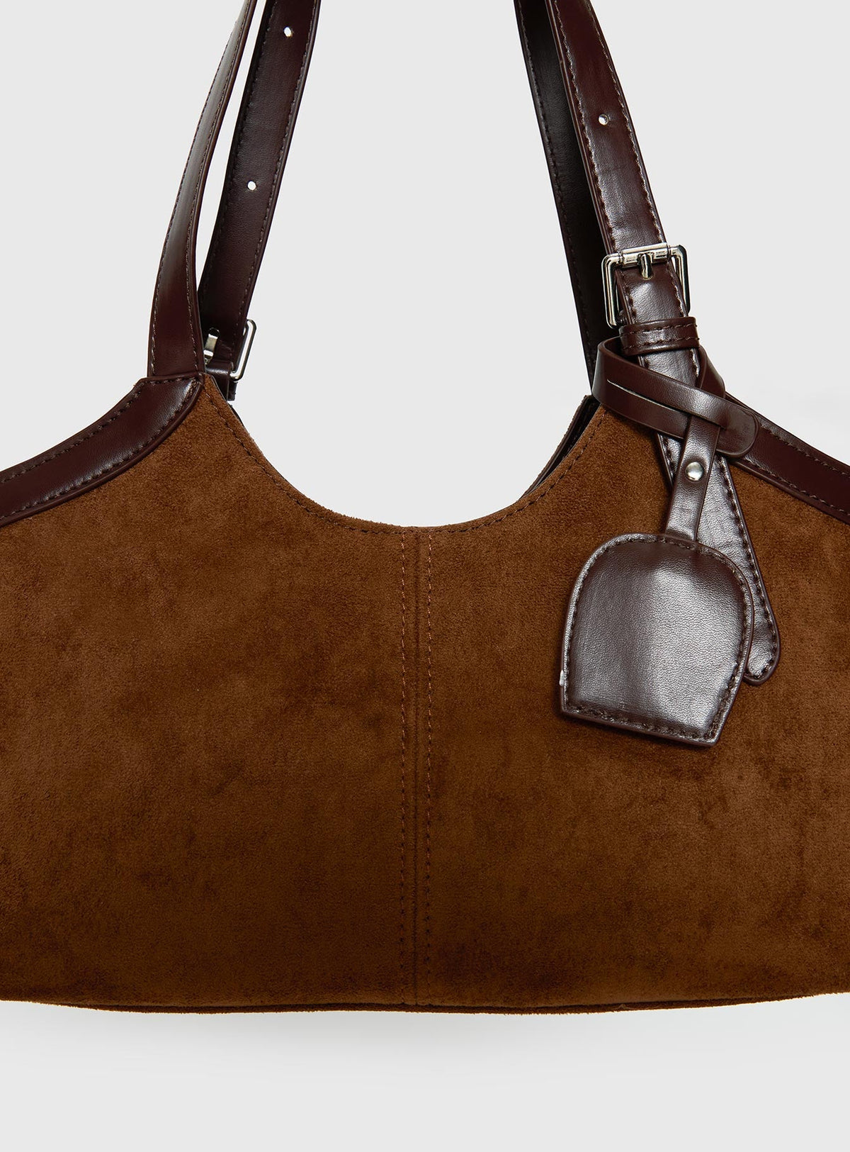 Caspa Bag Brown