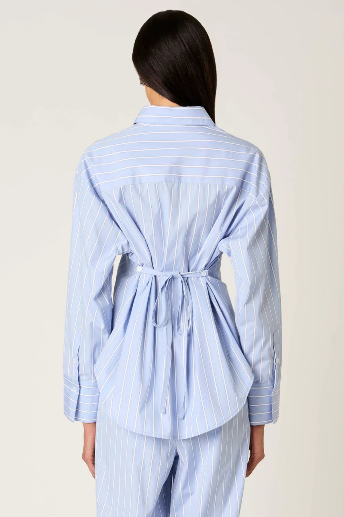 Serrano Shirt