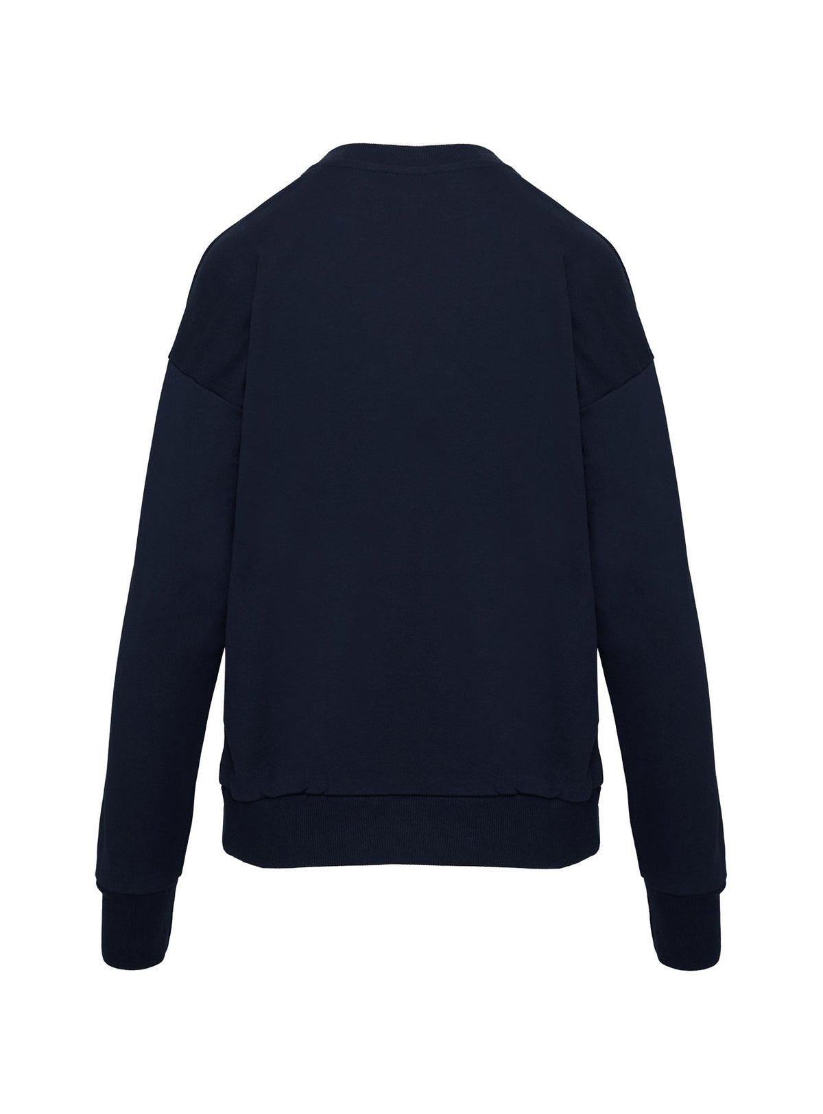All Day Crewneck Sweatshirt Navy