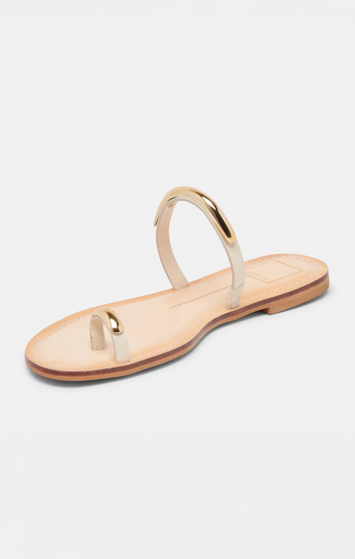 Dolce Vita Wink Sandal ~ Bone