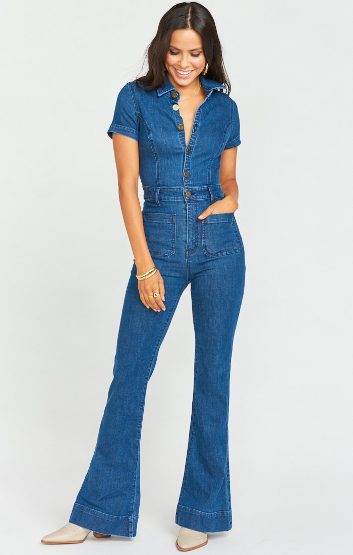 Everhart Jumpsuit