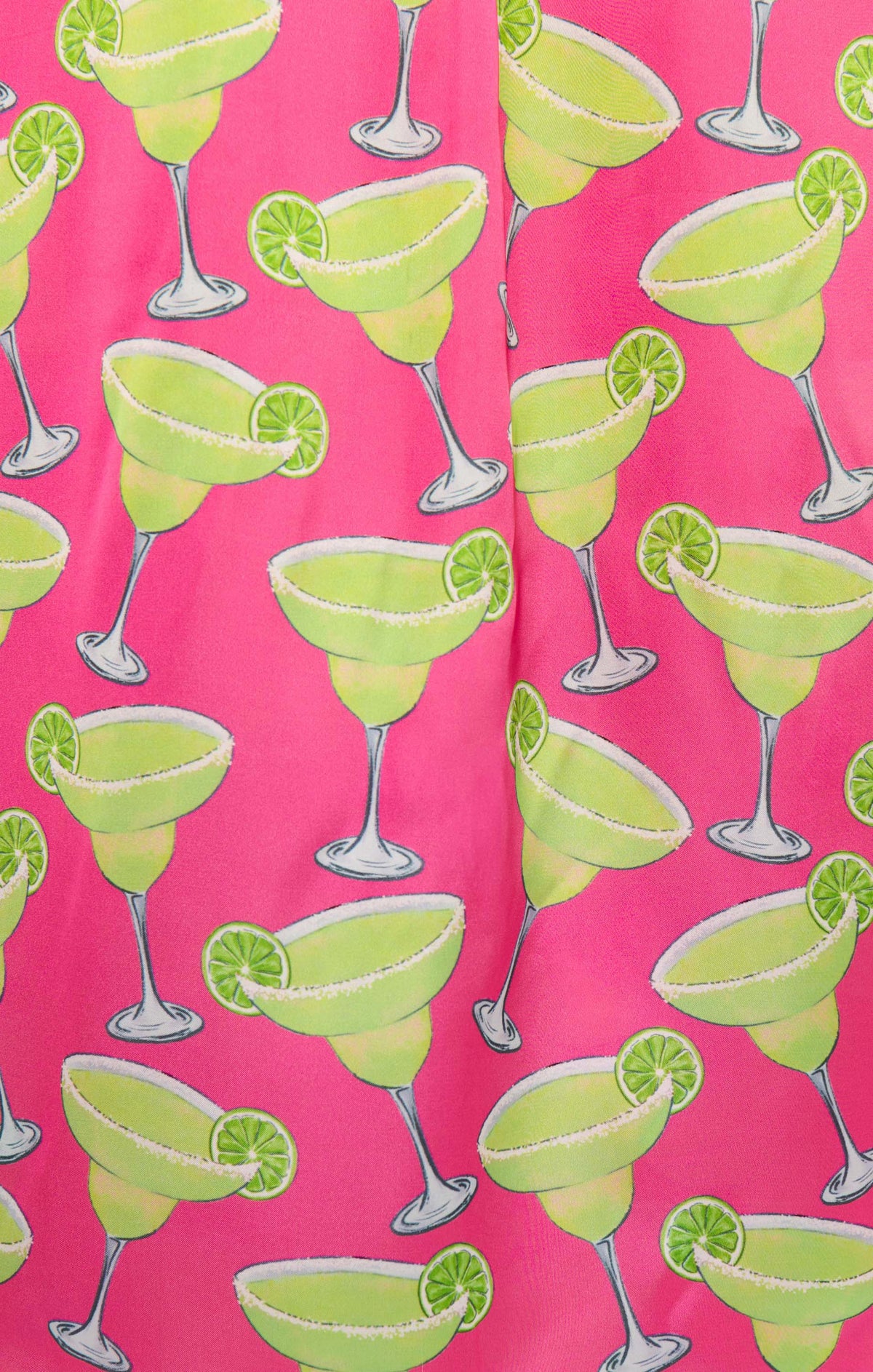 Beauty Sleep PJ Set ~ Margarita Silky