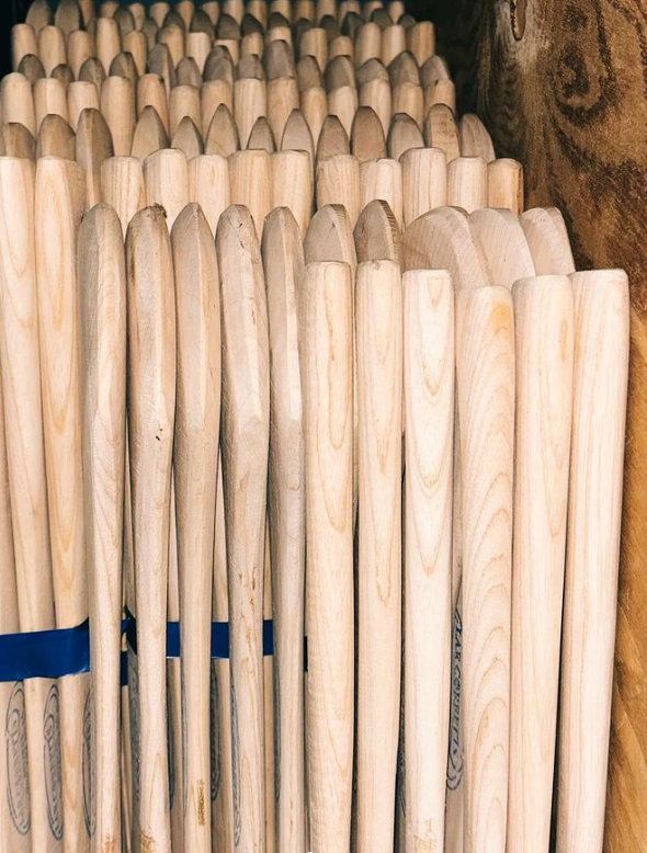 Adult GAA Hurleys | Senior Hurling Sticks | Ash Hurley | Lar Corbett Sports