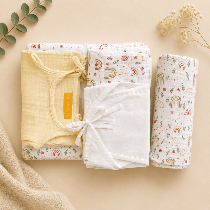 Baby Gift Set