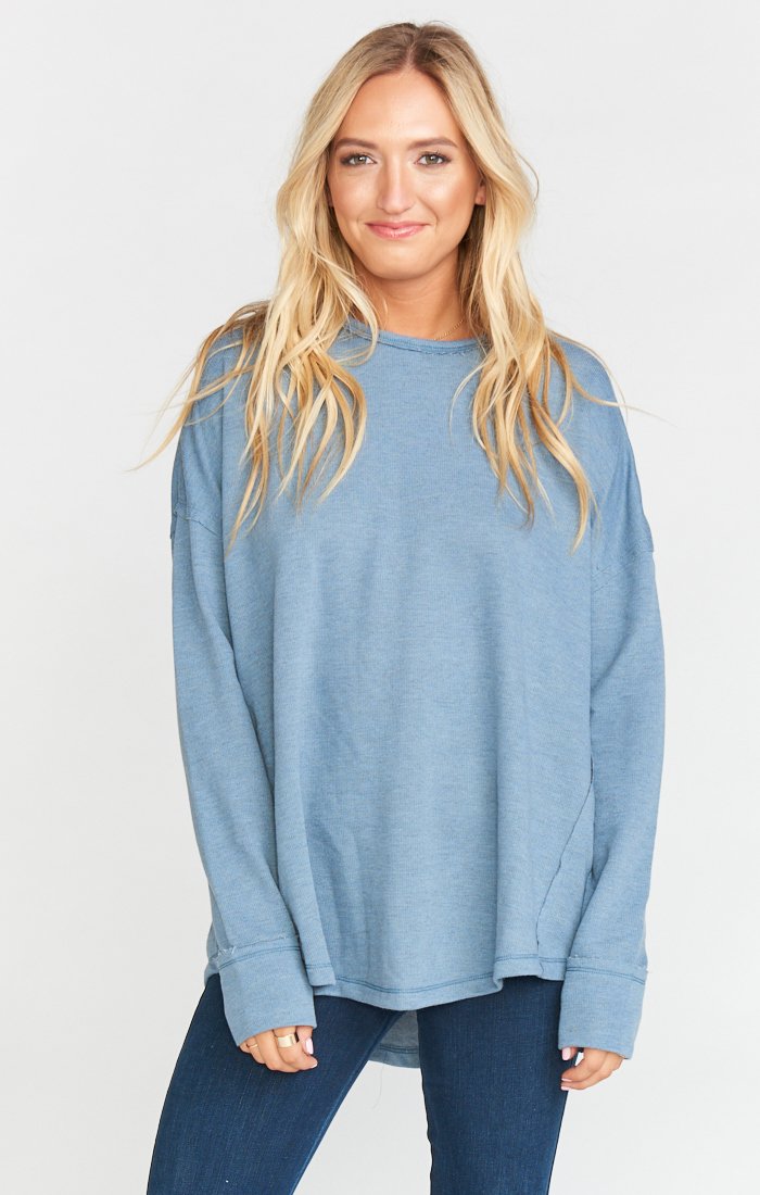 Bosco Ski Top