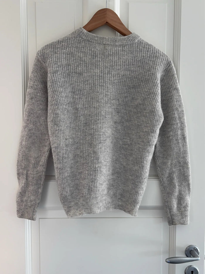 Filippa K-ulltröja