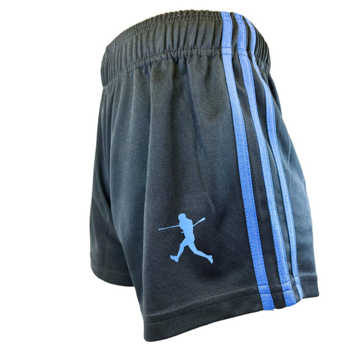 GAA Shorts | Navy & Blue | Lar Corbett Sports