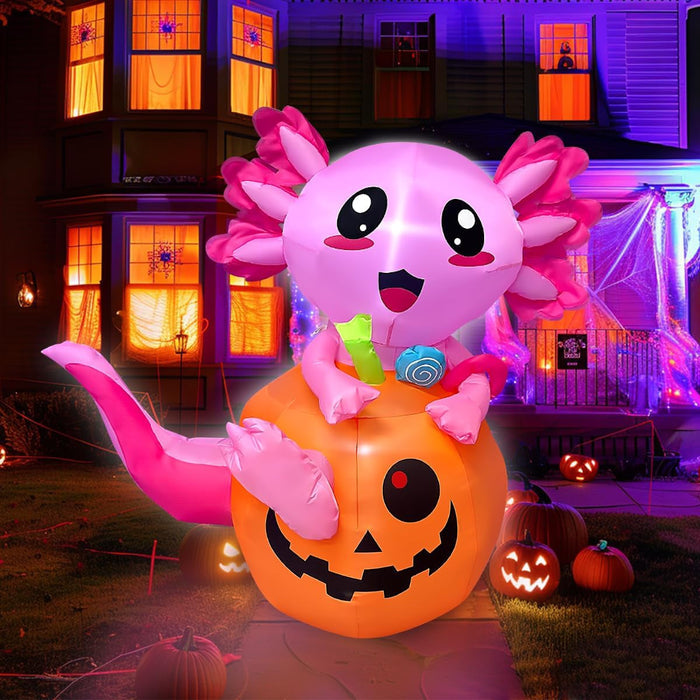 Axolotl