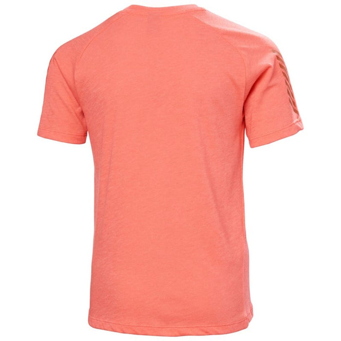 Helly Hansen® Juniors' Loen Technical T-Shirt|41791-284-8,41791-284-10,41791-284-12,41791-284-14,41791-284-16