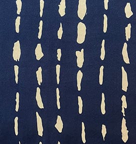 Soller Mio Midi Dress - Current Navy