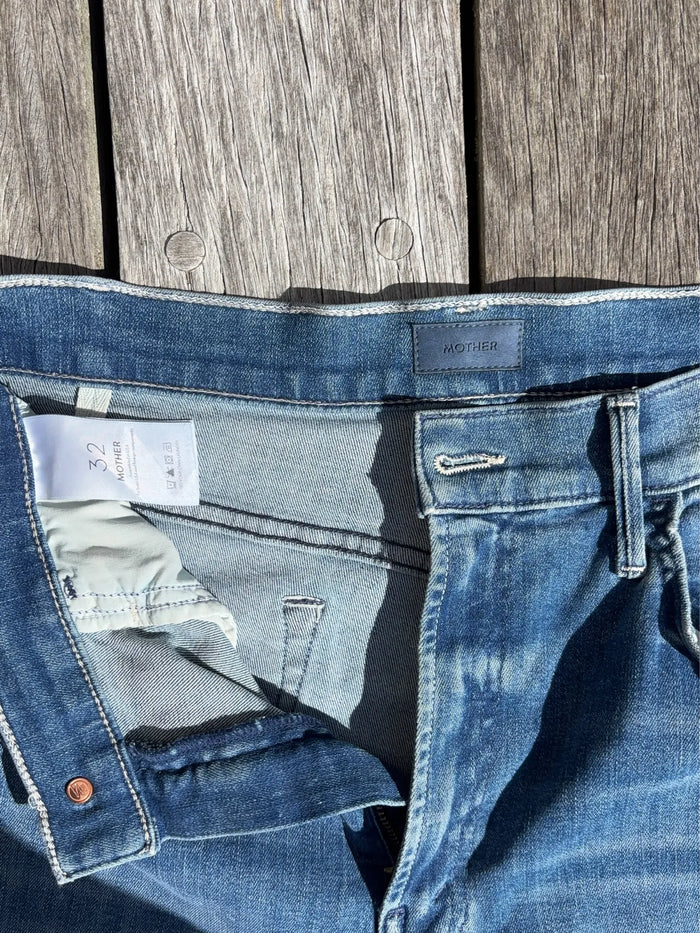 Mother-jeans