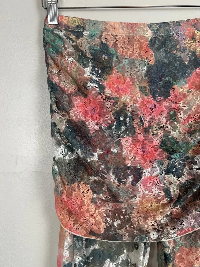Rave Review-byxor NWOT