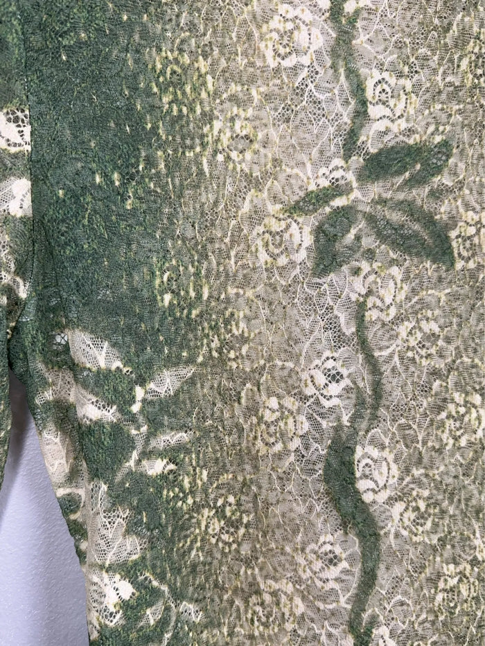 Rave Review-polotröja NWOT