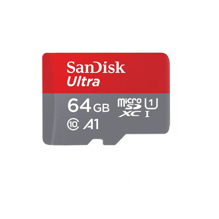 SanDisk 64GB Memory Card