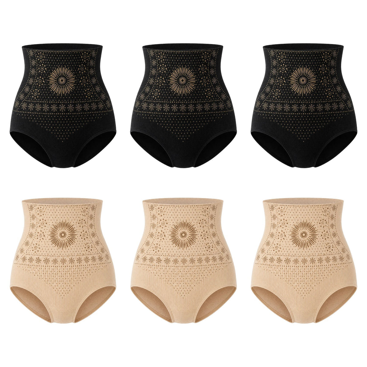 ❤️Last Day Buy 1 Get 1 Free-Shaping and Fat-Burning Microfiber Shorts