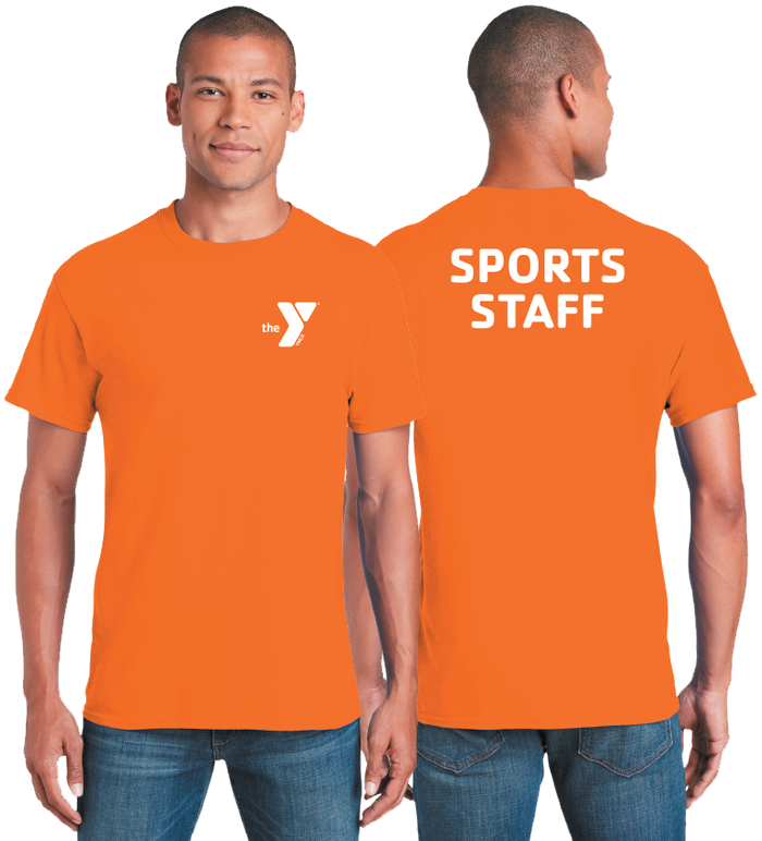 Sports Staff Shirt