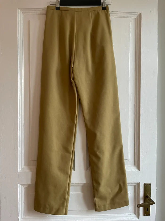 Toteme Arles-byxor NWT