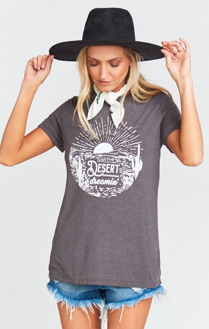 Lennox Tee