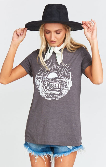 Lennox Tee