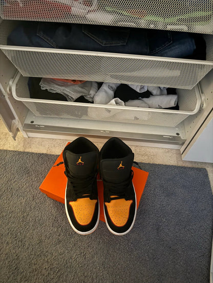 Jordan 1-sneakers NWOT