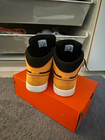 Jordan 1-sneakers NWOT