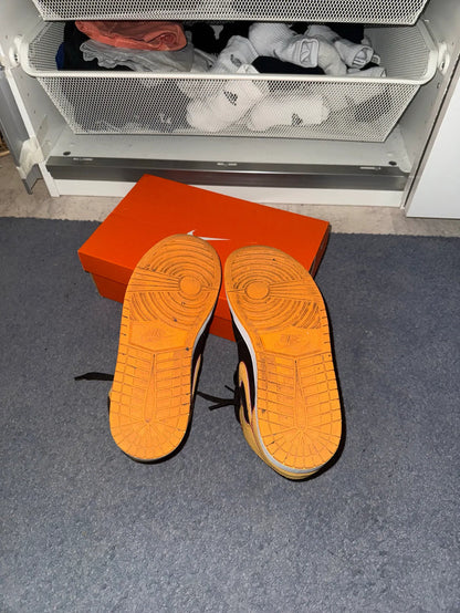 Jordan 1-sneakers NWOT