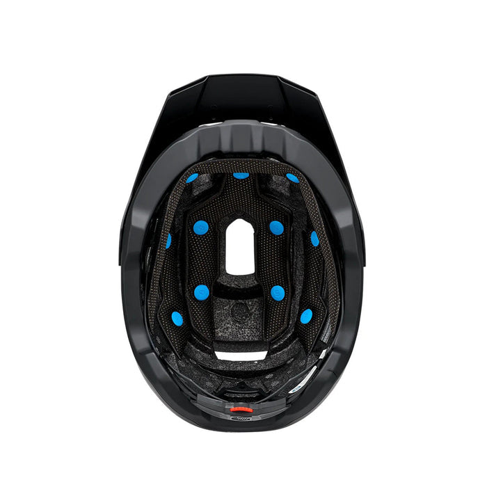 100% ALTIS OPEN FACE MTB HELMET