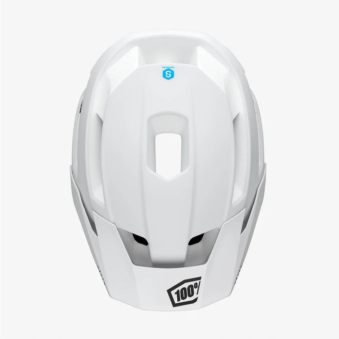 100% ALTIS OPEN FACE MTB HELMET