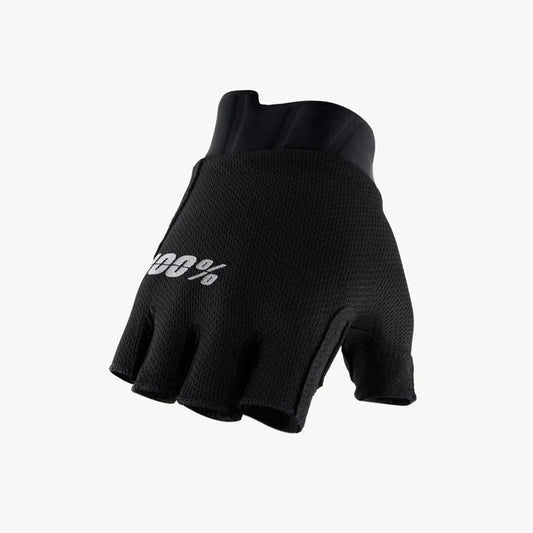 100% EXCEEDA GEL SHORT FINGER WOMEN GLOVES