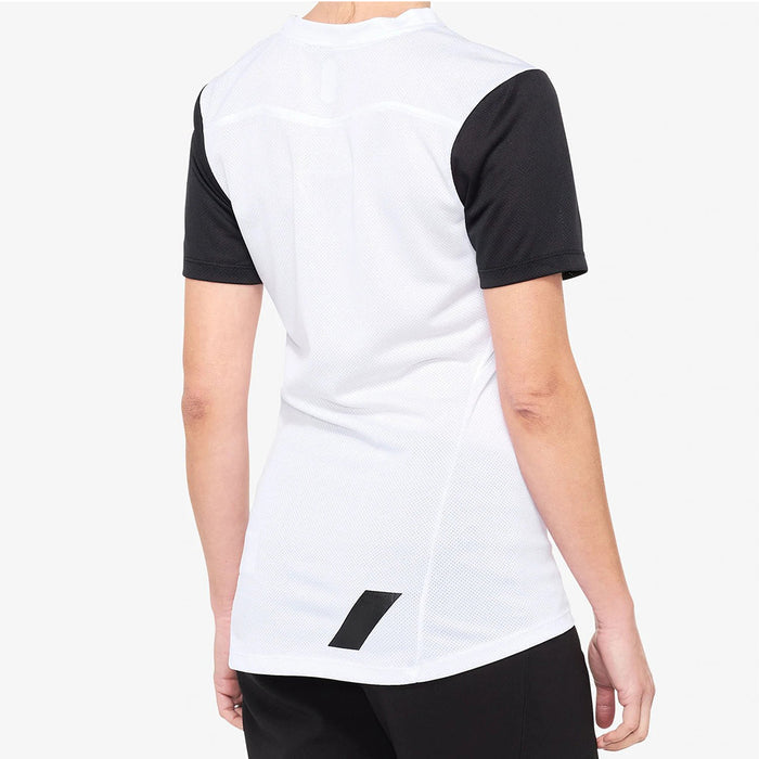 100% RIDECAMP WOMEN'S MTB JERSEY