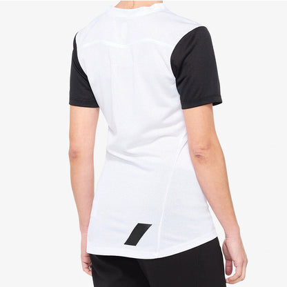 100% RIDECAMP WOMEN'S MTB JERSEY