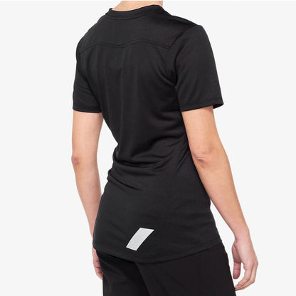 100% RIDECAMP WOMEN'S MTB JERSEY