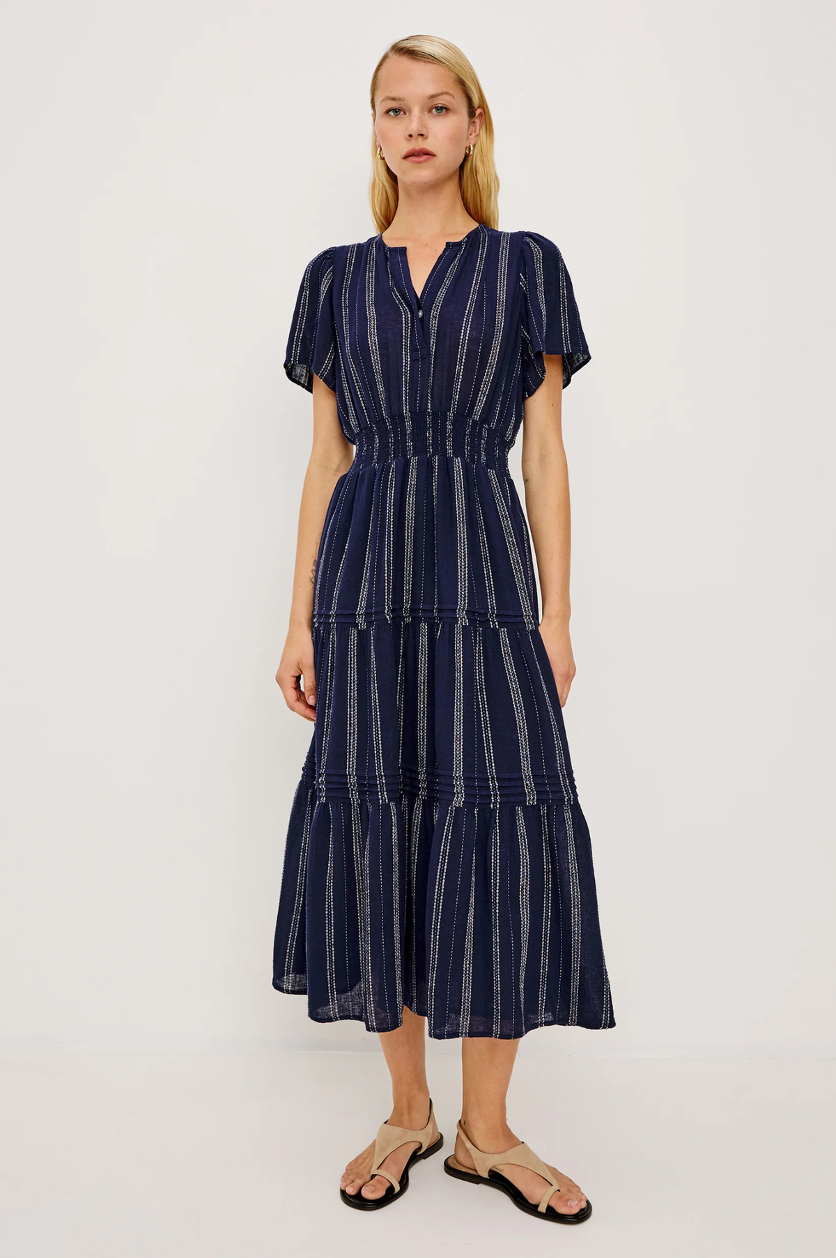 Cannes Dress