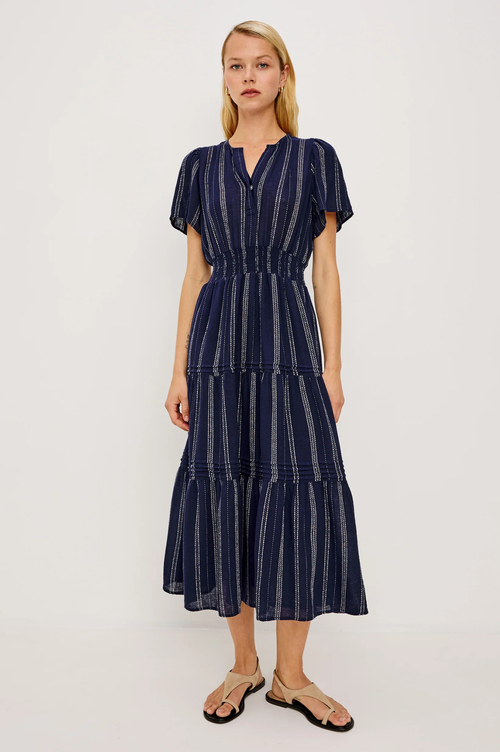 Cannes Dress