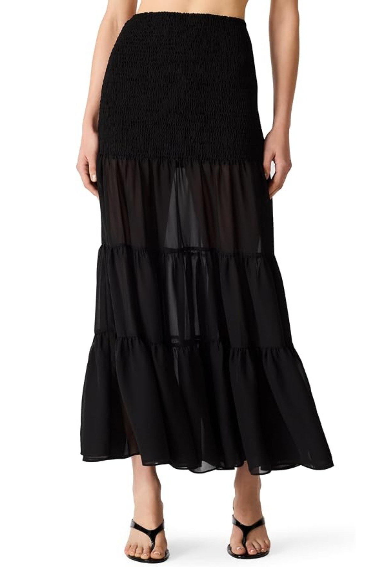 Lisabel Skirt