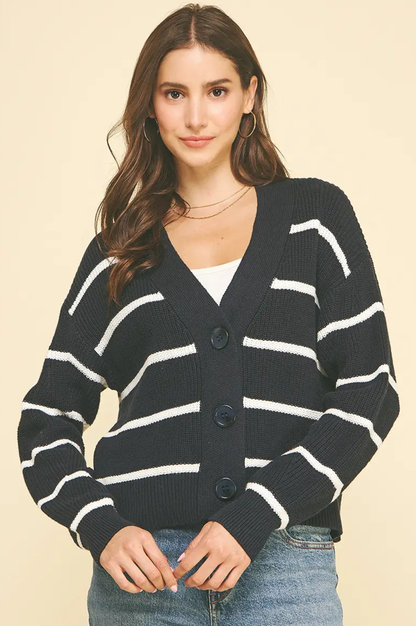 Lynn Sweater