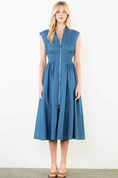 Ellie Dress