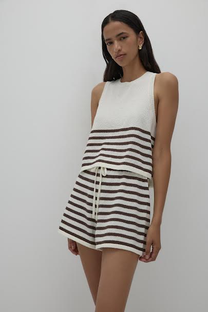 Marika Knit Tank
