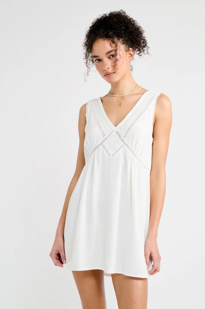 Wayside Mini Dress