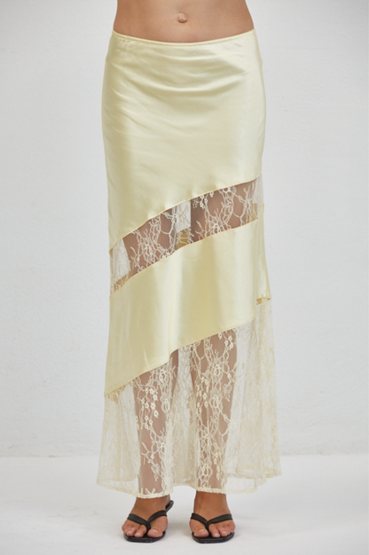 Sabrin Skirt