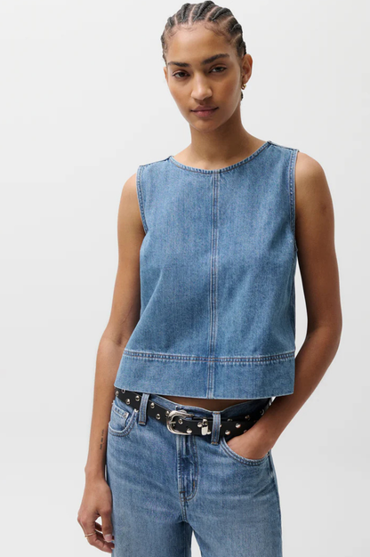 Rue Swing Shirt
